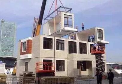 我們需要的“新型建造方式”是什么樣子的？